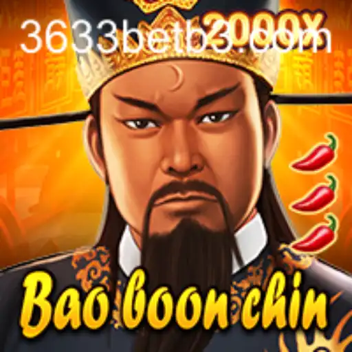Explorando o Universo de BaoBoonChin: O Novo Jogo Empolgante com a Chave 3633bet