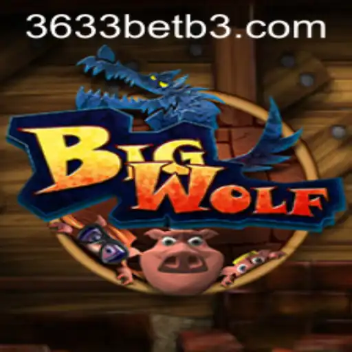 BigWolf: Descubra o Fenômeno do Momento