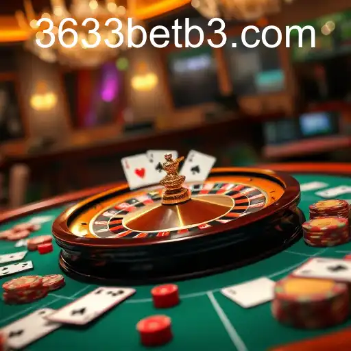 Cassino ao Vivo