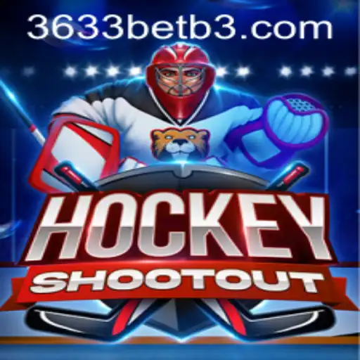 HockeyShootout e 3633bet: Uma Imersão no Universo Emocionante do Jogo