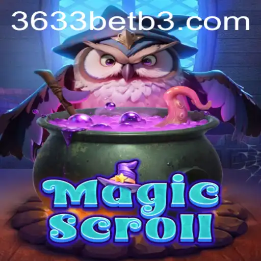 Explorando MagicScroll: O Jogo que Transcende a Realidade
